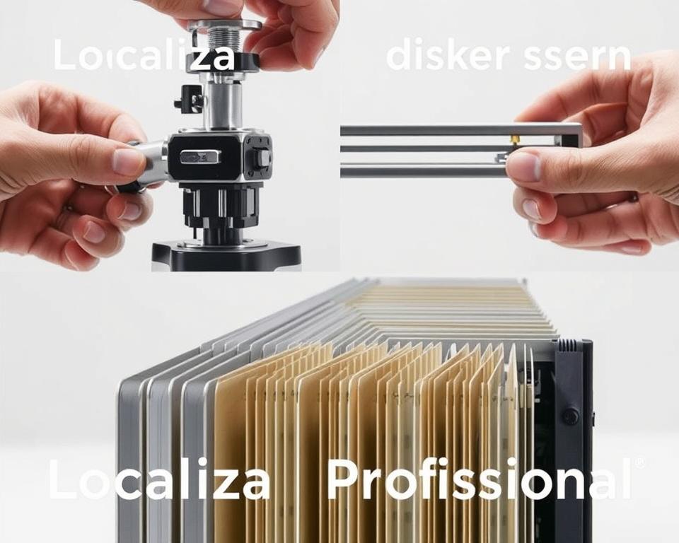 montagem e desmontagem de arquivos deslizantes montagem e desmontagem de arquivos deslizantes