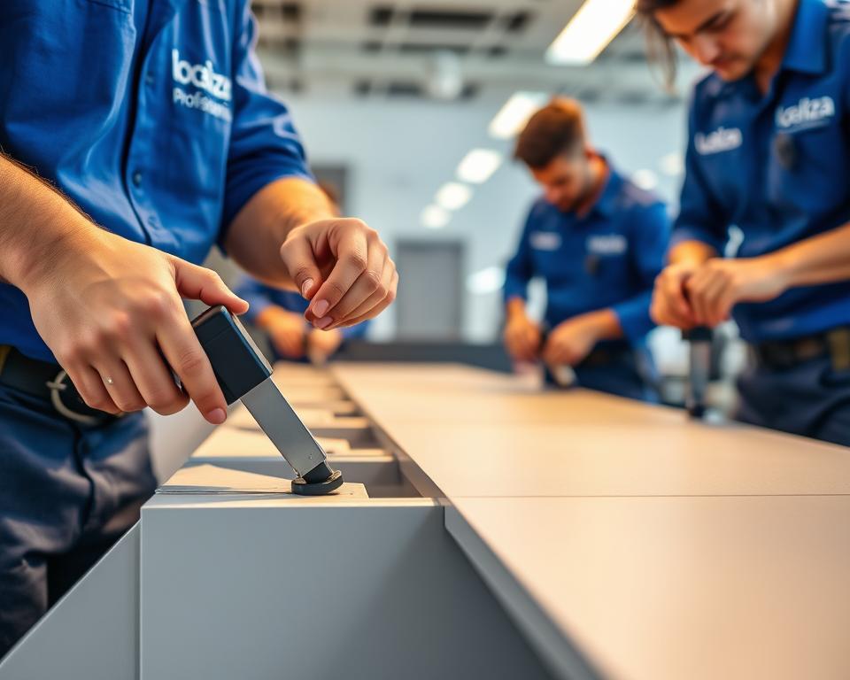 profissionais para montagem de arquivos deslizantes profissionais para montagem de arquivos deslizantes