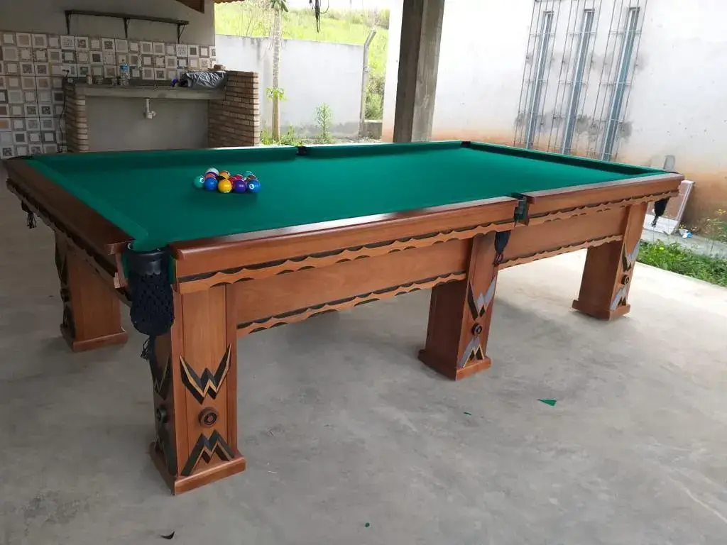 montador de mesa de bilhar 1 montagem e desmontagem de mesa de bilhar df