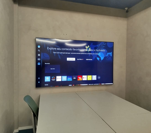 instalação de tv em setor jaó goiânia go